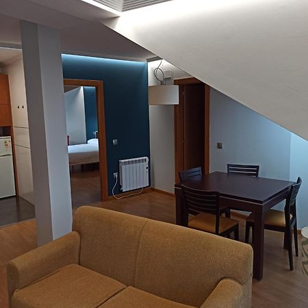 Apartamentos 19 Living Leon Luaran gambar