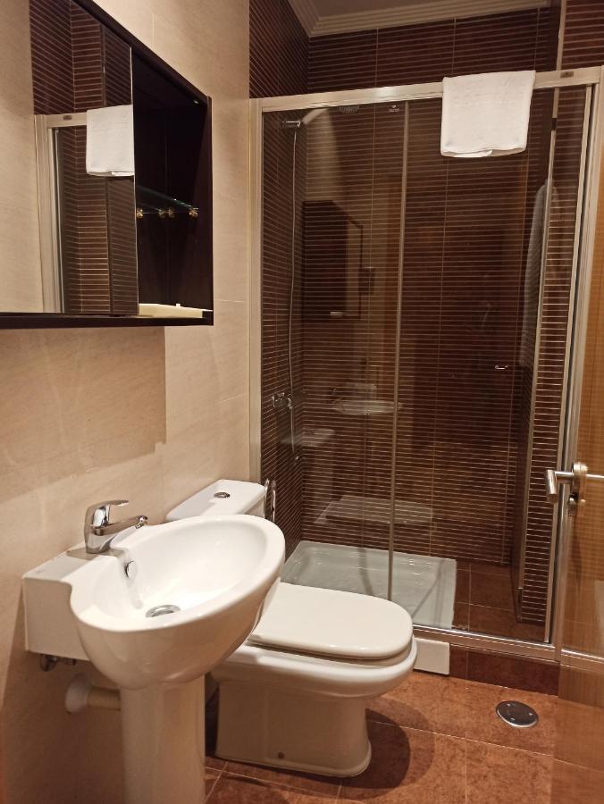 Apartamentos 19 Living Leon Luaran gambar