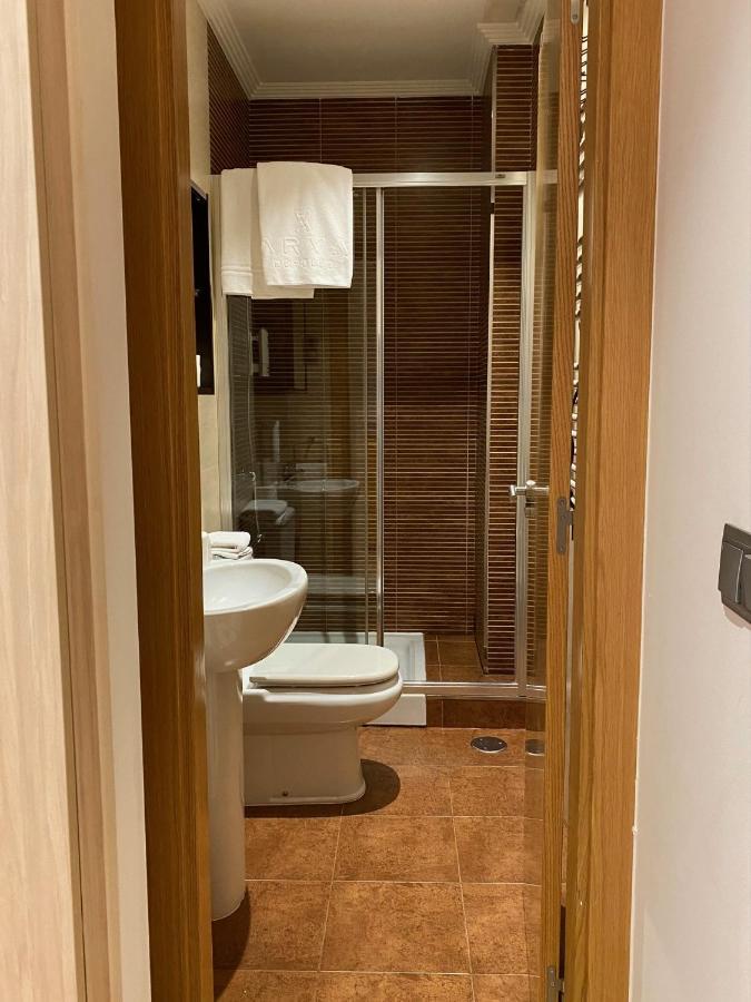 Apartamentos 19 Living Leon Luaran gambar