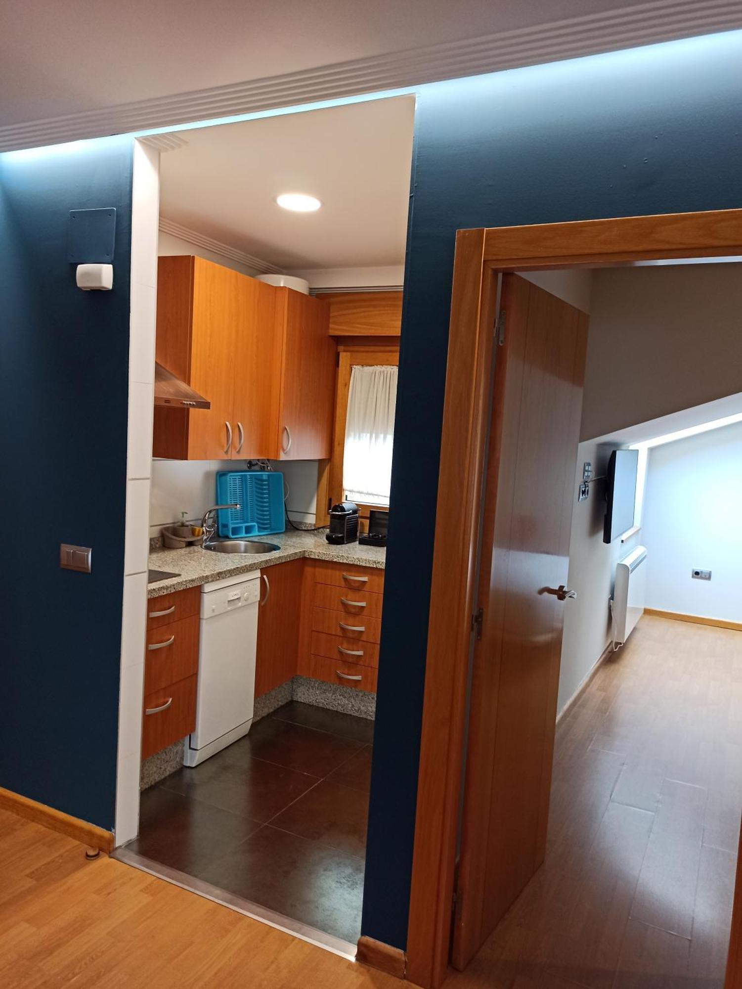 Apartamentos 19 Living Leon Luaran gambar