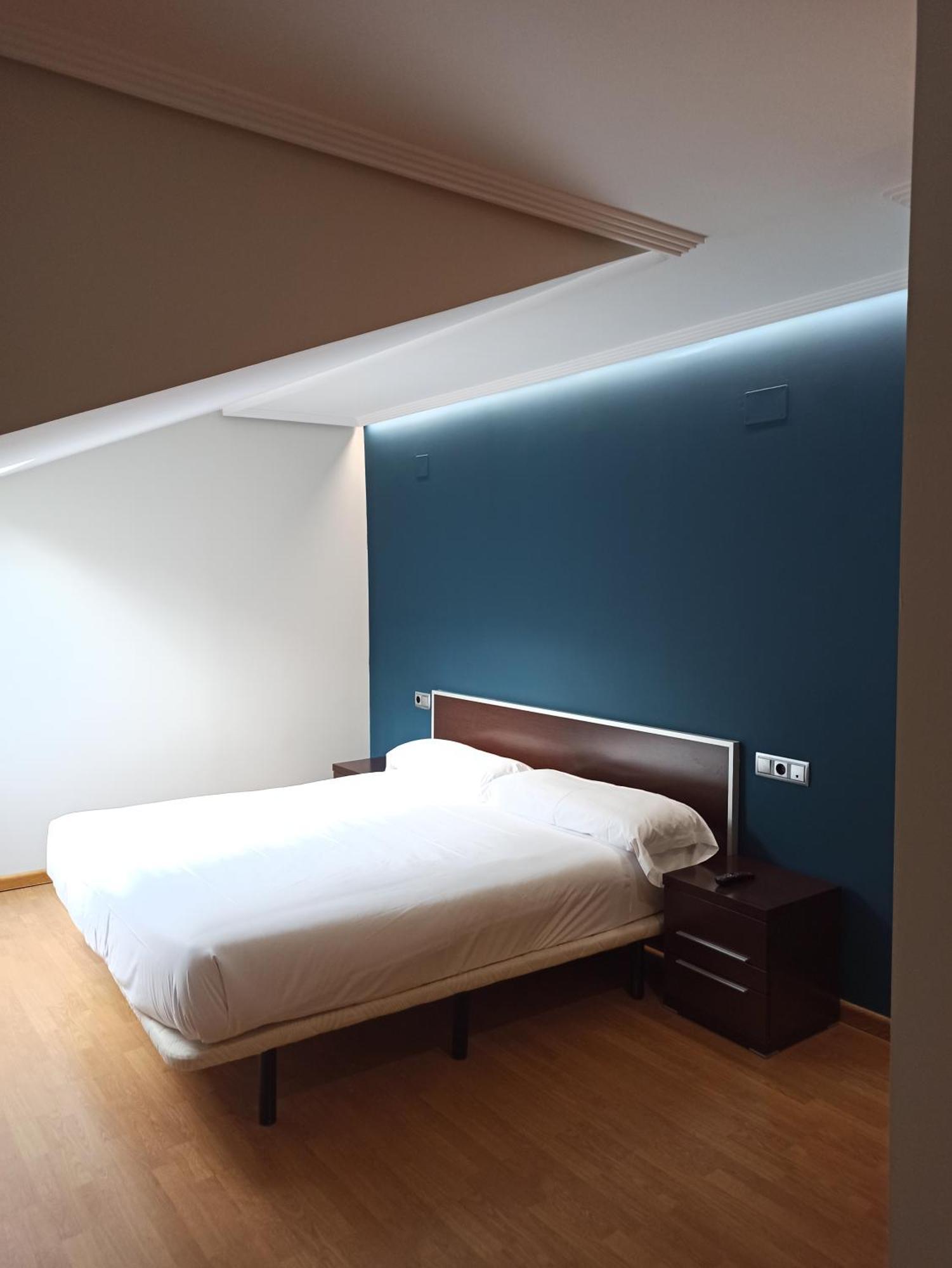 Apartamentos 19 Living Leon Luaran gambar