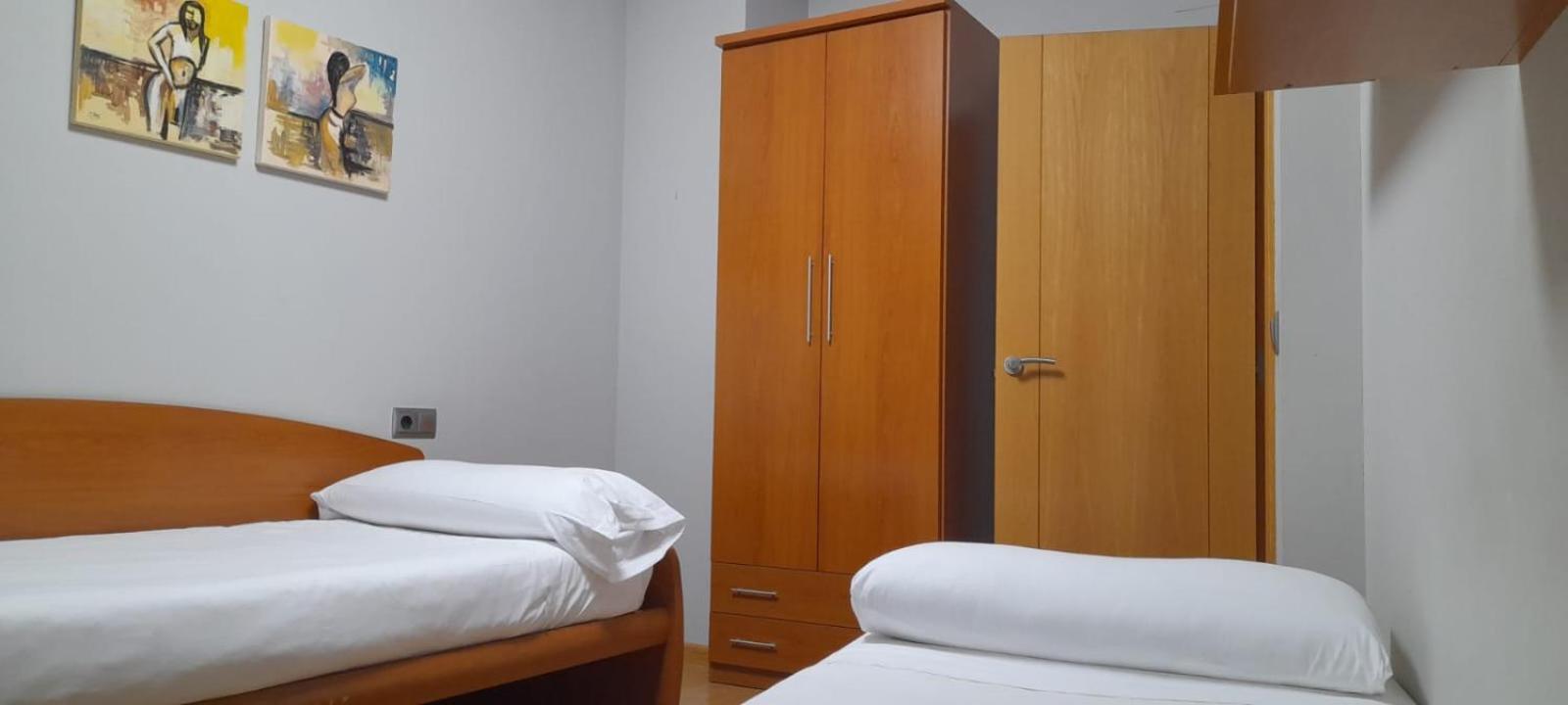 Apartamentos 19 Living Leon Luaran gambar